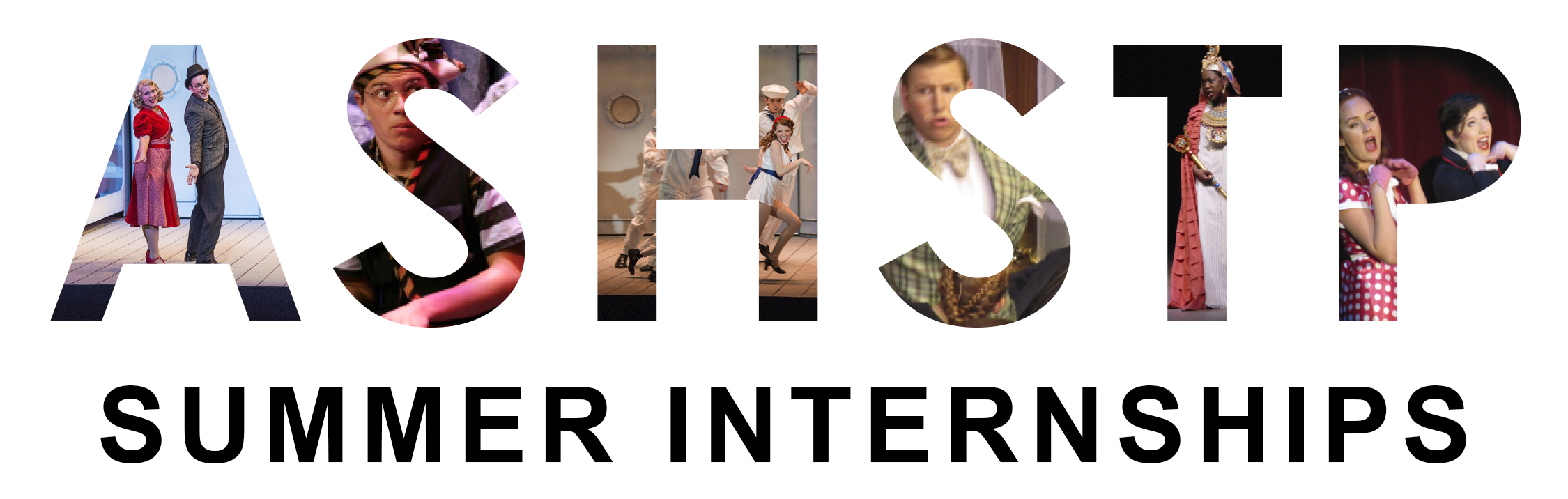 ASHSTP Internships image